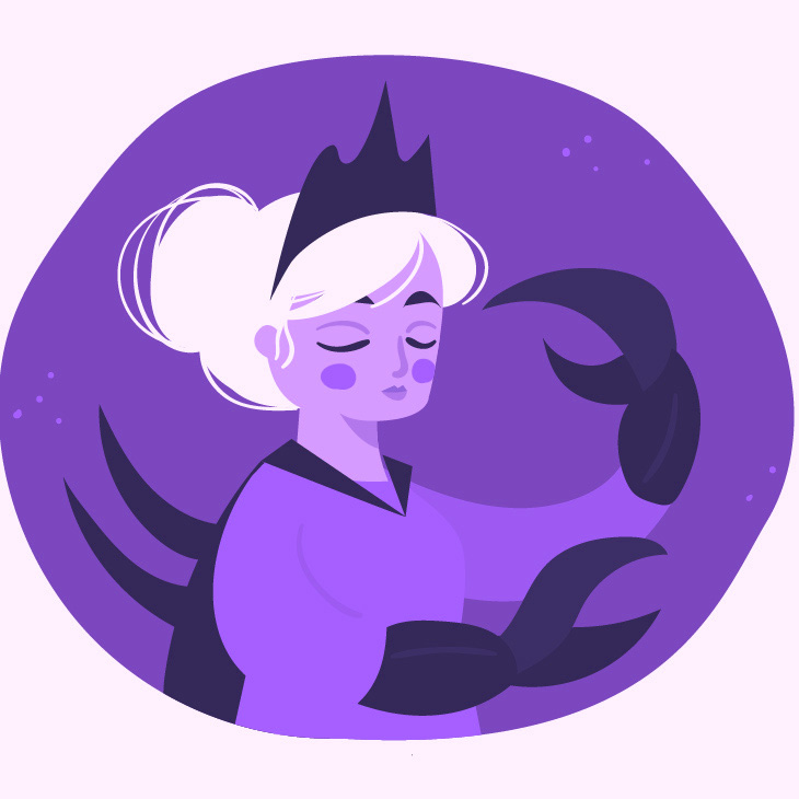  рак - личната си компания 