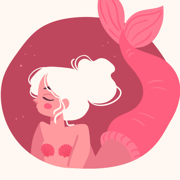  риби - поради другите 