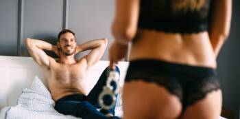  Какъв % от мъжете знаят къде е клиторът? Резултатът ще ви изненада 