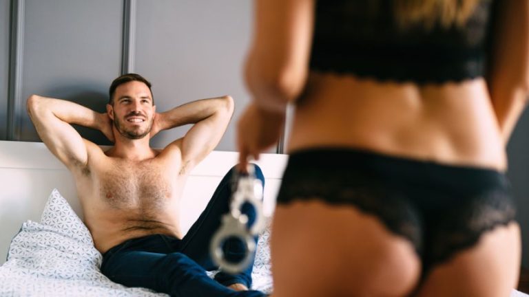 9 условия за перфектен секс според мъжете