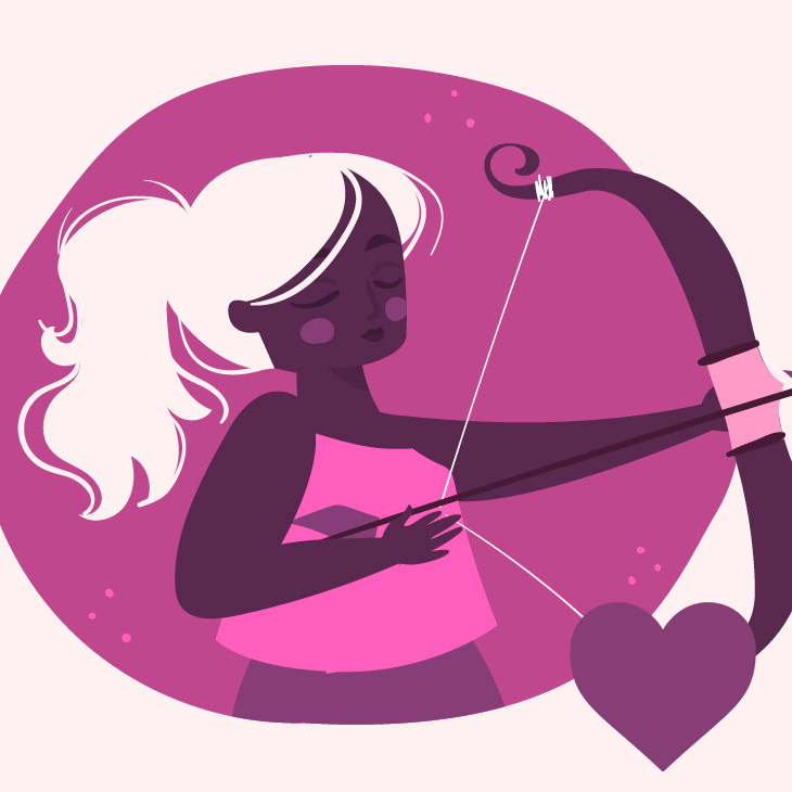  стрелец - одобряват съществено 