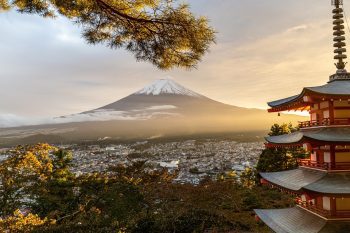 Японски мъдрости: 12 вдъхновяващи пословици