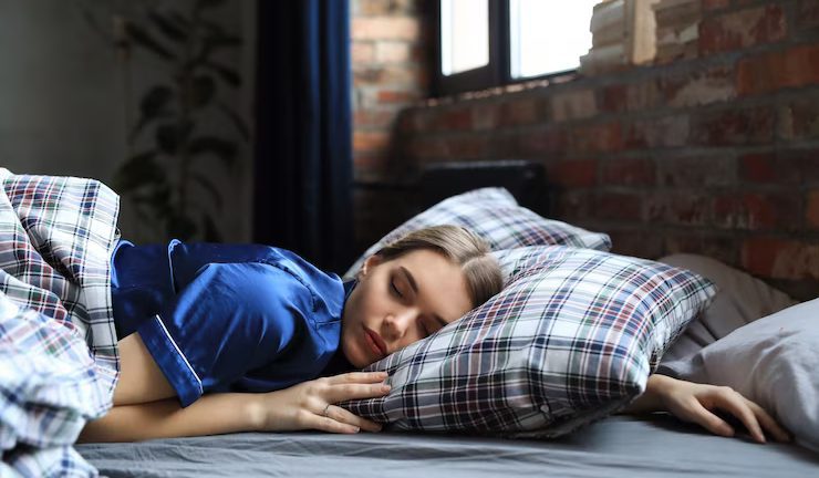 Лесни начини да се справим с безсънието