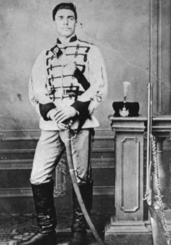  Васил Левски 