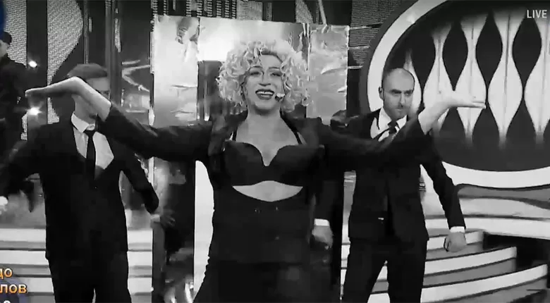 Мадона взриви сцената на "Като две капки вода“ и победи Васко Жабата