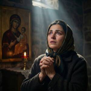 Месопустна Задушница: За мир и покой на душите на починалите, ето какво трябва и какво не трябва да се прави Месопустна Задушница: За мир и покой на душите на починалите, ето какво трябва и какво не трябва да се прави / снимка с авторски права на списание HappyWoman.bg