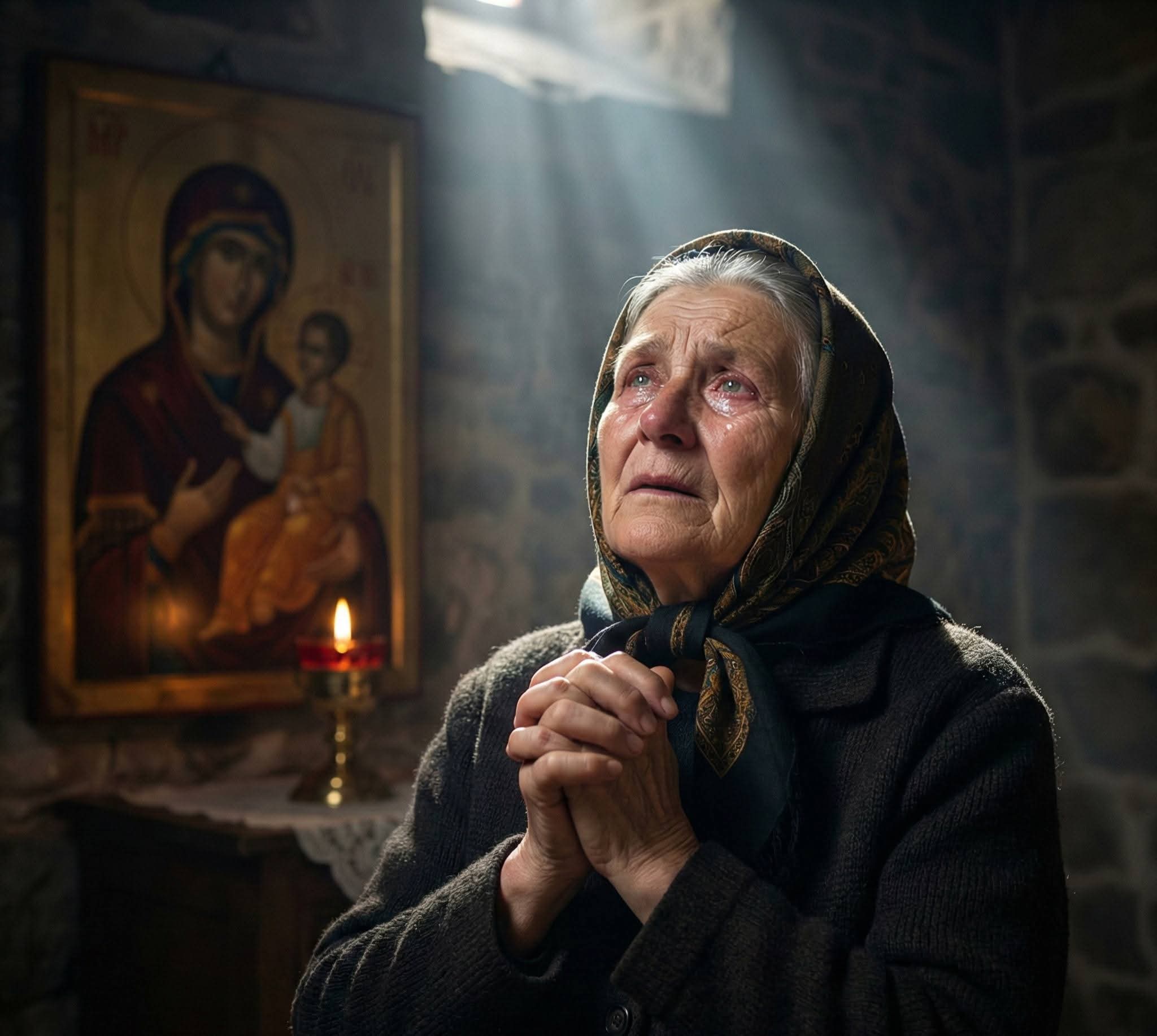 Месопустна Задушница: За мир и покой на душите на починалите, ето какво трябва и какво не трябва да се прави Месопустна Задушница: За мир и покой на душите на починалите, ето какво трябва и какво не трябва да се прави / снимка с авторски права на списание HappyWoman.bg