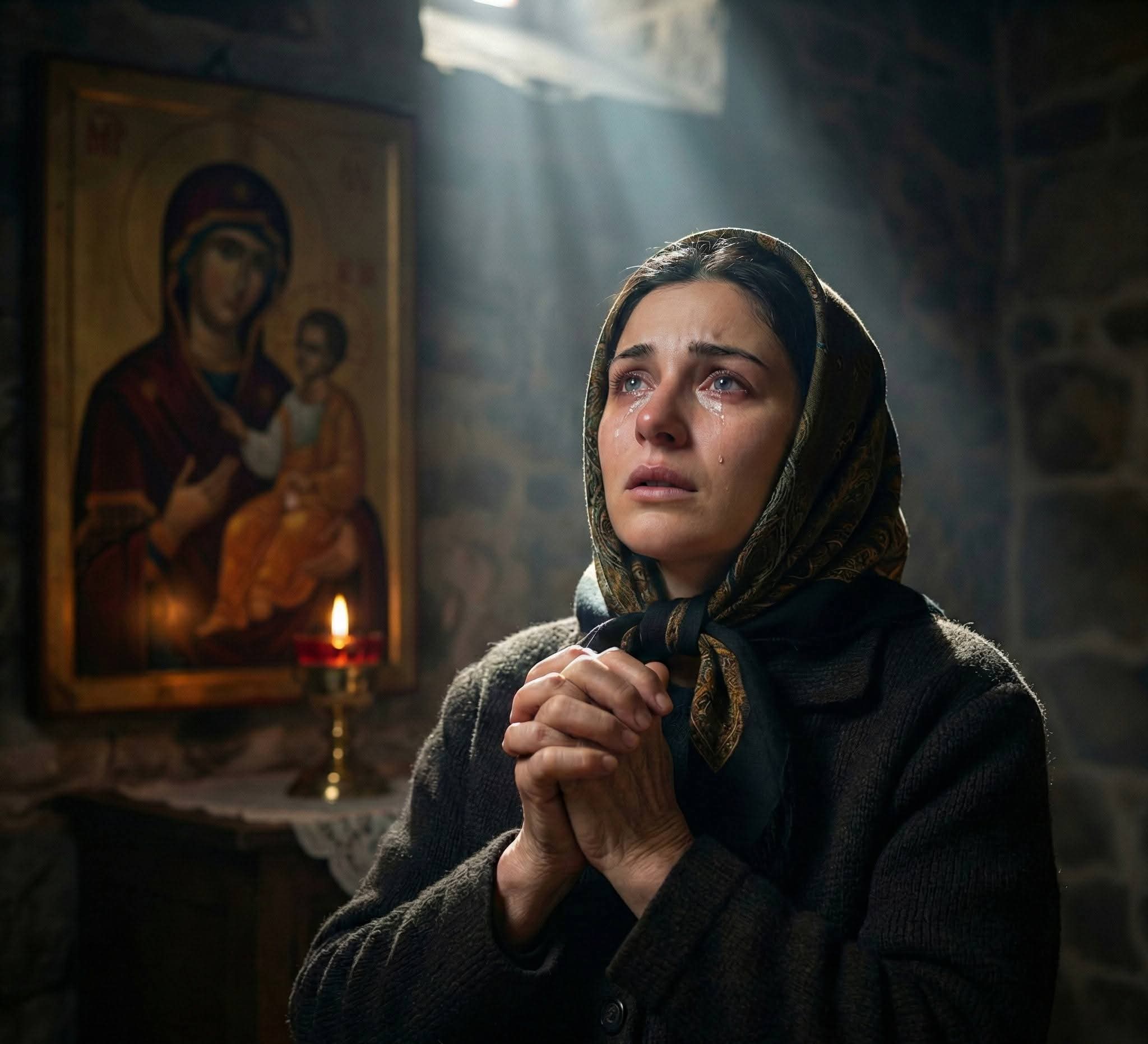 Месопустна Задушница: За мир и покой на душите на починалите, ето какво трябва и какво не трябва да се прави Месопустна Задушница: За мир и покой на душите на починалите, ето какво трябва и какво не трябва да се прави