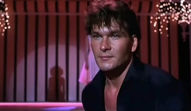  Патрик Суейзи 