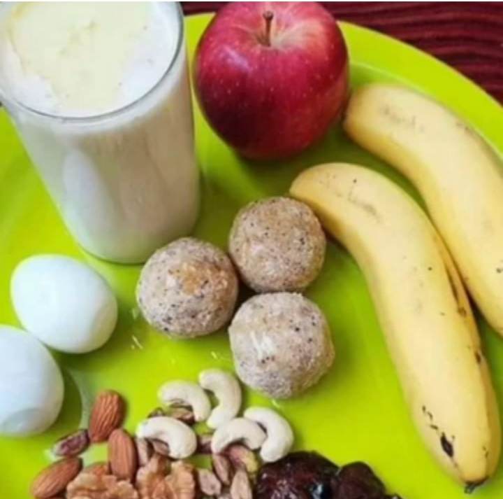 Помощ при киселини ползи за здравето от бананите напомнят диетолози