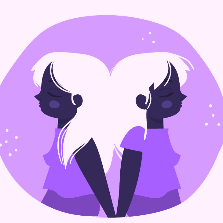  близнаци - да готвят с колегата си 