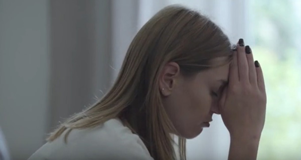  депресията при връзка 1 