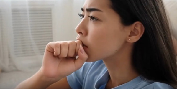  депресията при връзка 