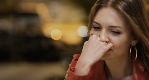  депресията при връзка 