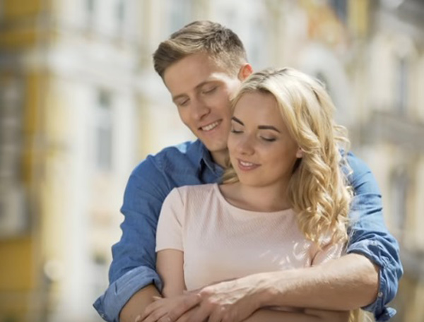  доверието във връзката 2 