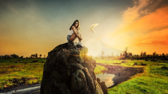  живот в сегашното 