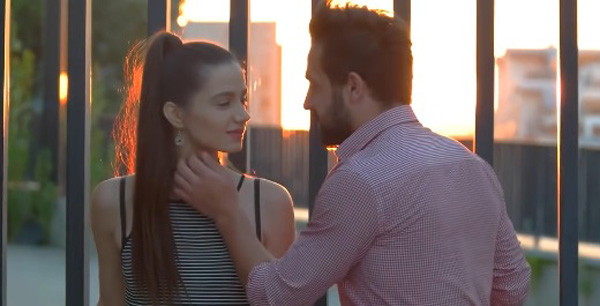  пада по вас 