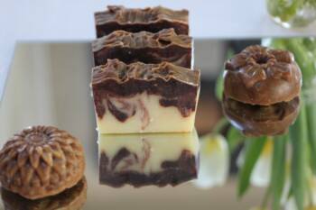  Вълшебни спа лечения с кафе и шоколад 