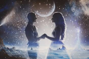  женската мощ 