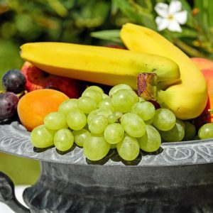 Домакински трикове с плодове