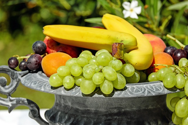 Домакински трикове с плодове