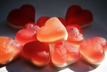  домашни бонбони 