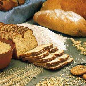 Хляб за отслабване 3 домашни диетични рецепти