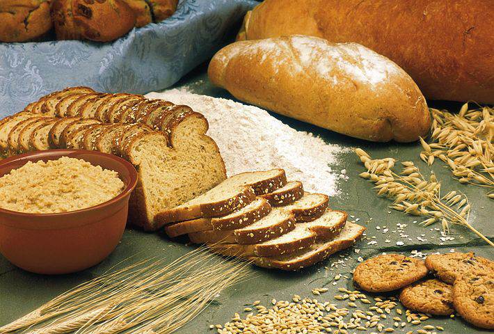 Хляб за отслабване 3 домашни диетични рецепти