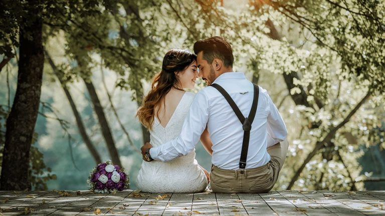 8 важни правила за избор на сватбен изпълнител