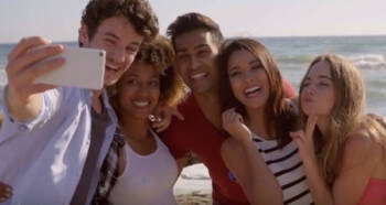  положителния другар 