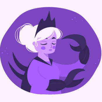  рак - преди лягане 