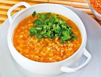  чорба от алена леща 