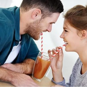 „Двойка ли сме, или ...?“: 7 истории за това как да определим състоянието на една връзка