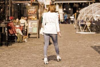  Как да носим блейзър - 6 пролетни оферти 