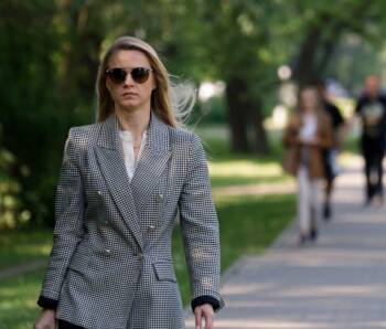  Как да носим блейзър - 6 пролетни оферти 