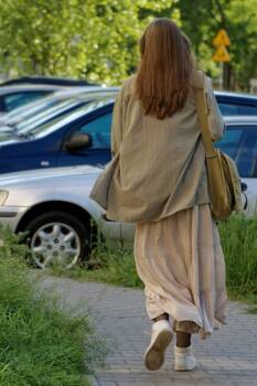  Как да носим блейзър - 6 пролетни оферти 