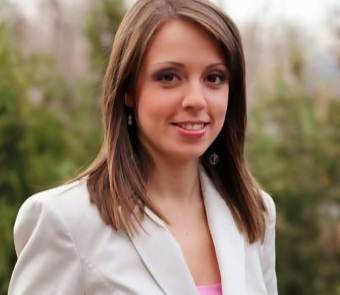 Едно от младите лица на bTV, журналистката Мария Савкова, стана майка за трети път