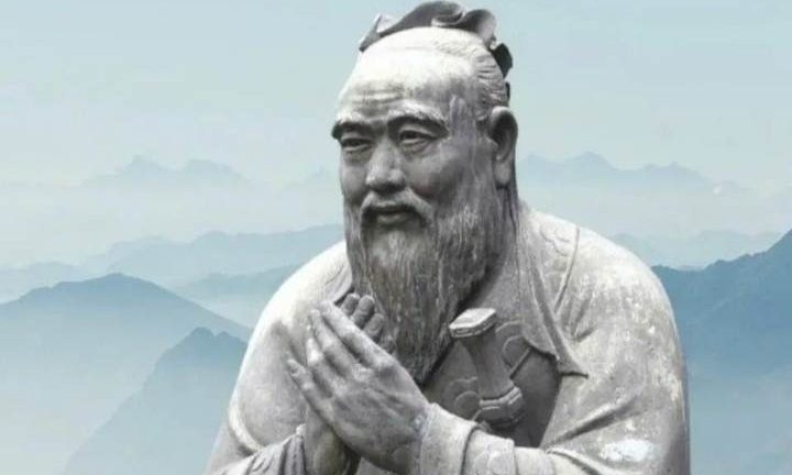 11 безценни урока от Конфуций: „Няма значение колко бавно вървиш, стига да не спираш“