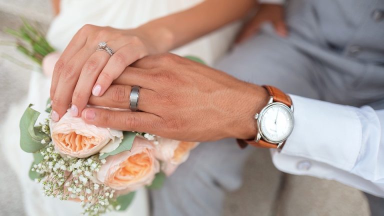 Нумерология на любовта: как да изберем подходящия ден за сватба по дата на раждане