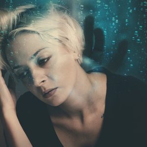 Стрес: Проста техника за премахване на негативните последици