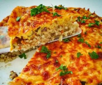  Рецепта за агнешка дроб сарма 