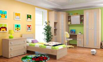  Време е за деца… по какъв начин да подготвим детска стая 