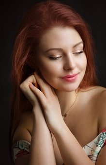  Как да бъдеш в естетика със себе си 