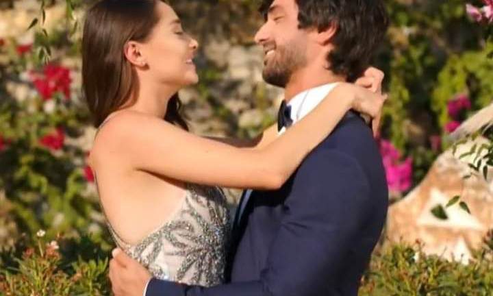 Валерия и Ергенът организират сватба в Бургас