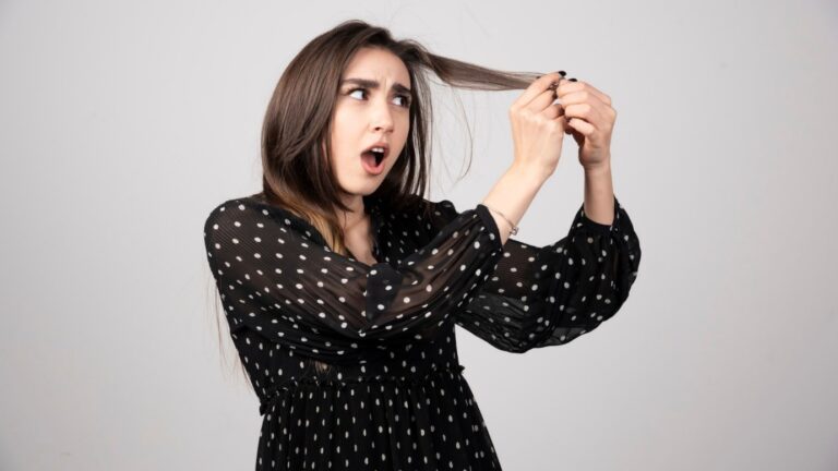 Как да се грижим за косата на жените с косопад: трикове и съвети