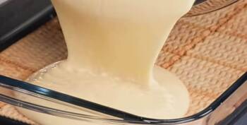  торта с домакински крем 