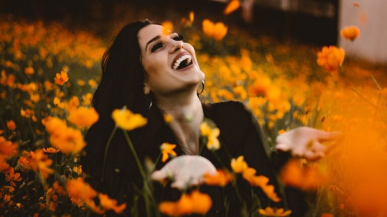 14 неща, от които една истински щастлива жена не се интересува