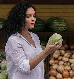  Сок от прясно зеле – по какъв начин оказва помощ този балсам? 