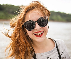 Щастливи – 5 лесни трика да запазим усмивката си