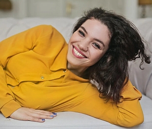  Щастливи – 5 лесни трика да запазим усмивката си 